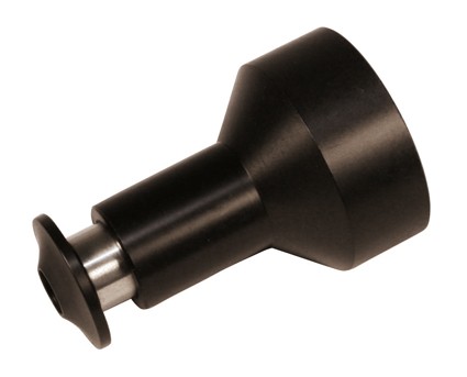 SOLID VALVE - MOUTHPIECE (0400S)