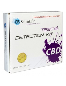 CBD TEST KIT