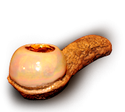 CELEBRATION PIPE - Opal