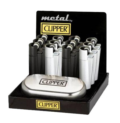 METAL CLIPPER (CM020)