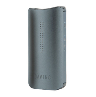 THE DA VINCI  IQ VAPORIZER (GREY)