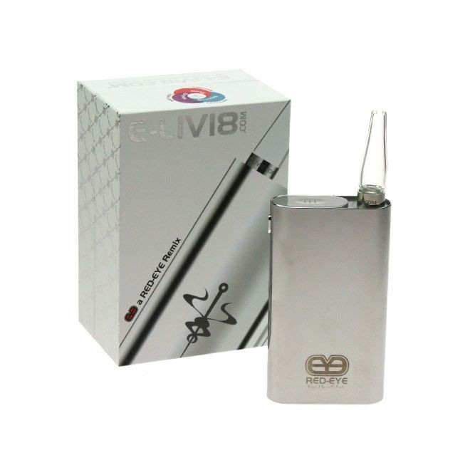 E-Livi8 Electronic Portable Vaporizer