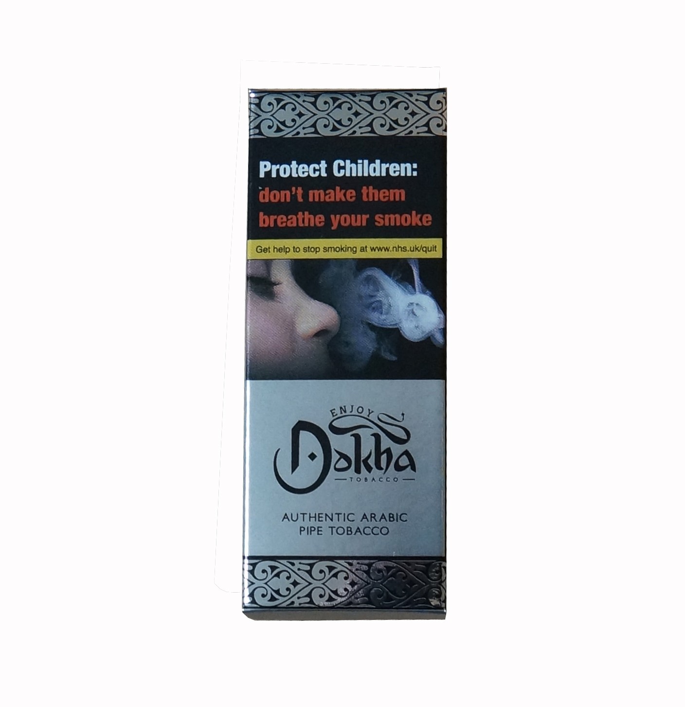 ENJOY DOKHA - VOD (HOT)