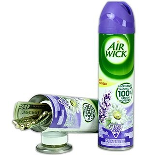 AIR WICK - STASH CAN
