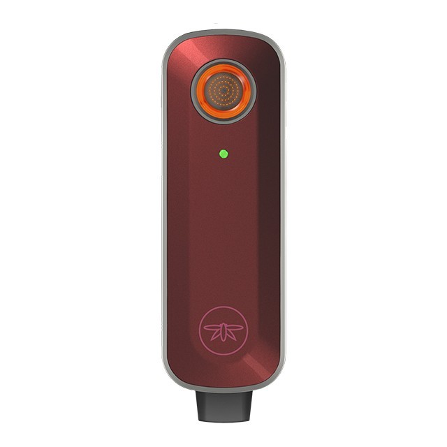 FIREFLY 2 VAPORIZER (RED)