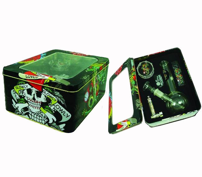 ALL IN ONE KIT - TATTOO DRAGON 01434