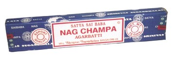 SATYA NAG CHAMPA - Original - Sticks 15g