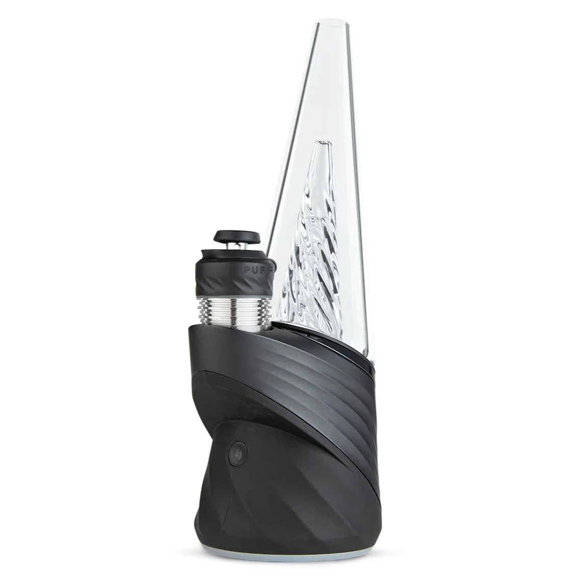 PUFFCO - PEAK PRO 3DXL DAB RIG (ONYX BLACK)