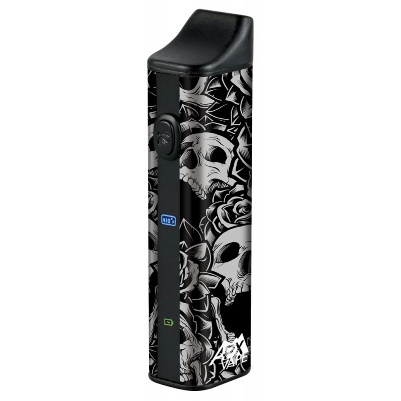 PULSAR APX VAPORIZER Mk2 - SKULL DESIGN