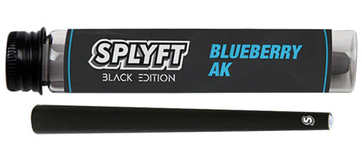 SPLYFT BLACK EDITION TERPENE CONE