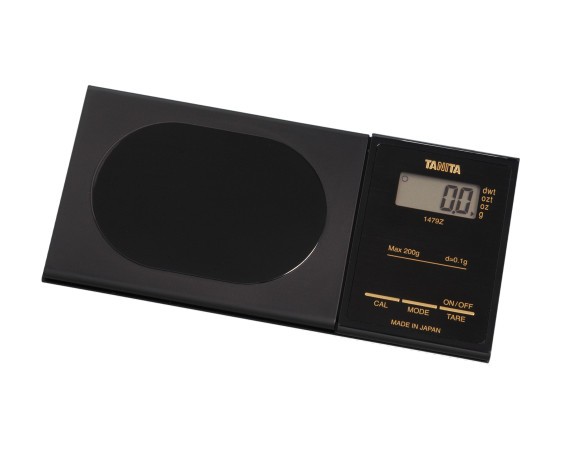 TANITA 1479Z DIGITAL SCALES