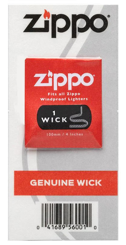 ZIPPO - WICK