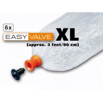 EASY VALVE - XL REPLACEMENT SET (0502E)