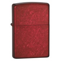 ZIPPO - CANDY APPLE RED (21063)