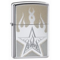 ZIPPO - RING OF FIRE (21191)