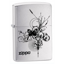 ZIPPO - BUTTERFLY (24800)