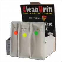CLEANU - SYNTHETIC URINE 25ml