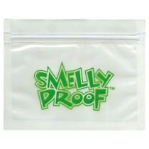Smelly Proof Bag - MINI - 3" x 2.5"