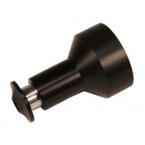 SOLID VALVE - MOUTHPIECE (0400S)