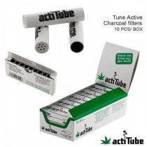 ACTITUBE - ACTIVE FILTERS (10 PACK)
