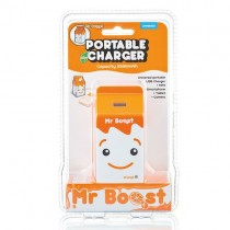 Mr BOOST PORTABLE CHARGER