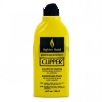 CLIPPER - LIGHTER FLUID 100ml