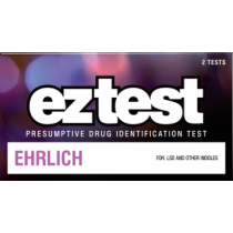 EZ TEST - EHRLICH
