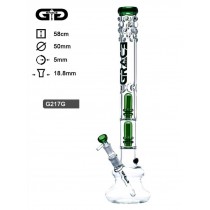 GRACE GLASS - G217G - GREEN GIANT 