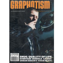 GRAPHOTISM - ISSUE 34