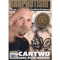 GRAPHOTISM - ISSUE 50