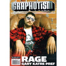 GRAPHOTISM - ISSUE 56