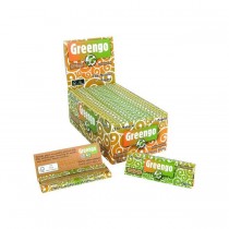 GREENGO 1.25 SIZE PAPERS