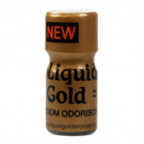 LIQUID GOLD - Room Aroma