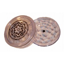 DRIFT Premium Magnetic Plastic Grinder