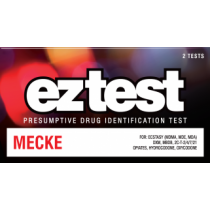 EZ TEST - MECKE