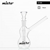 MICRO GLASS BONG - 01185