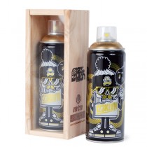 MTN LIMITED EDITION CAN - 123KLAN