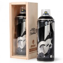 MTN LIMITED EDITION CAN - ROID