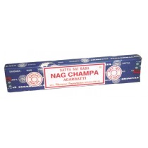 NAG CHAMPA - Original - Sticks 15g