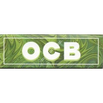 OCB - HEMP REGULAR