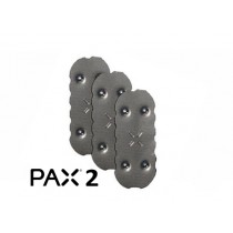 Pax Spares - SCREENS (3 PACK)