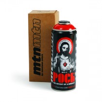 MTN LIMITED EDITION CAN - POCH