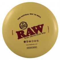 RAW - Golf Distance Driver Frisbee