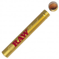 RAW - ALUMINIUM TUBE (Gold)