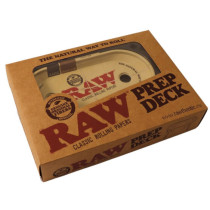RAW - PREP DECK CLASSIC