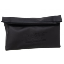 RAW x RYOT - FLAT PACK SMELL PROOF POUCH