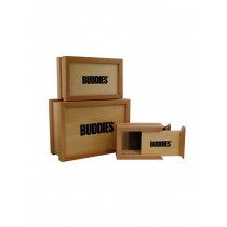 BUDDIES SIFTER BOX - SMALL