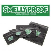 Smelly Proof Bag - MINI - 3" x 2.5"