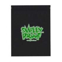 Smelly Proof Bag - XTRA LARGE - 8.5" x 10"