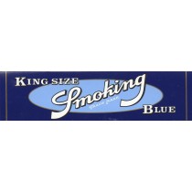 SMOKING KINGSIZE - BLUES